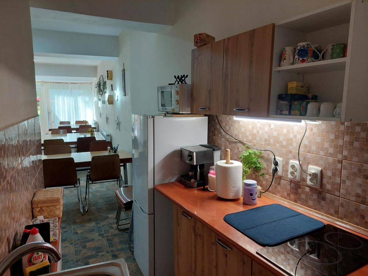 Cabana Alpha Baia Mare Ngoại thất bức ảnh