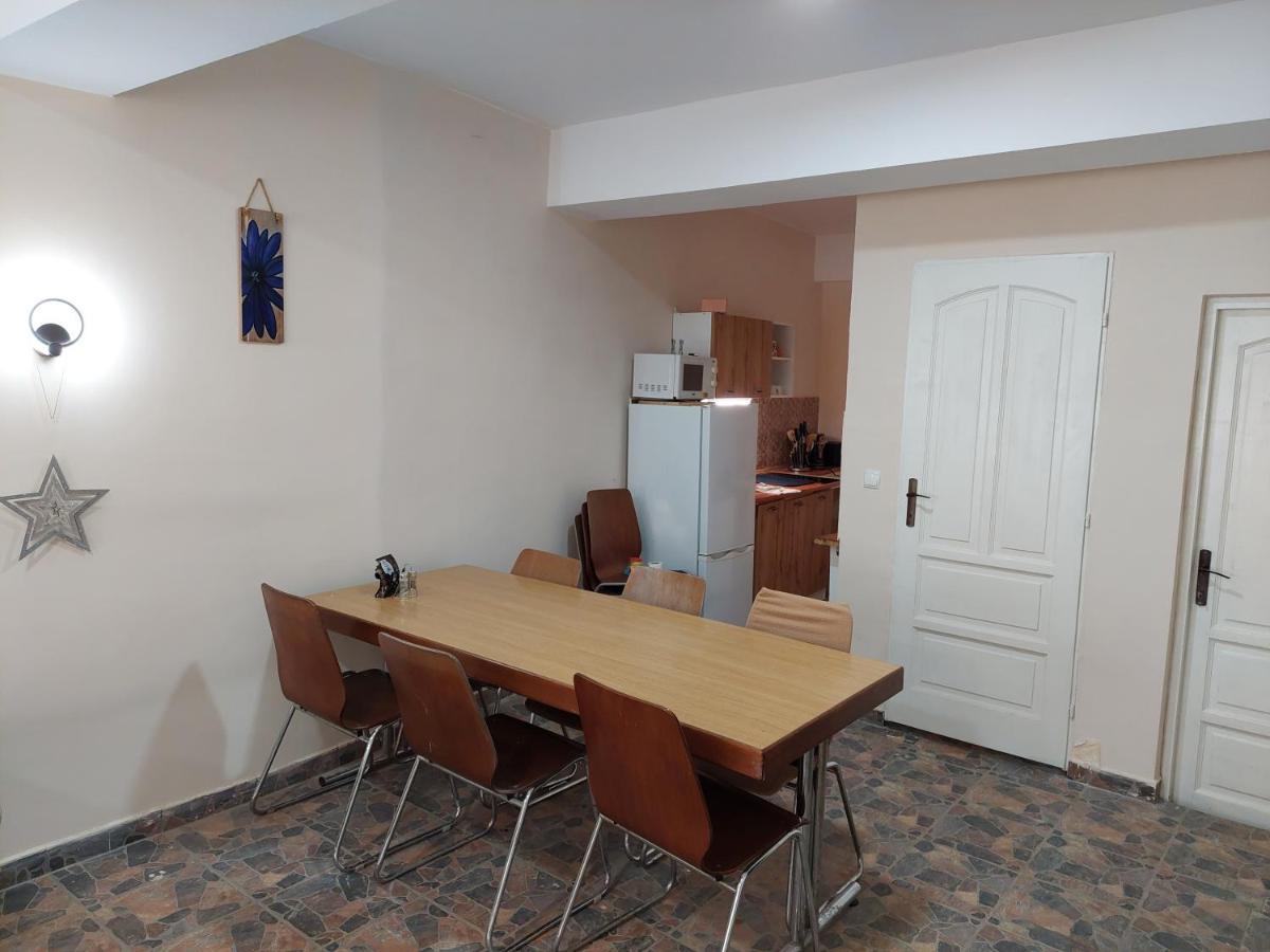 Cabana Alpha Baia Mare Ngoại thất bức ảnh