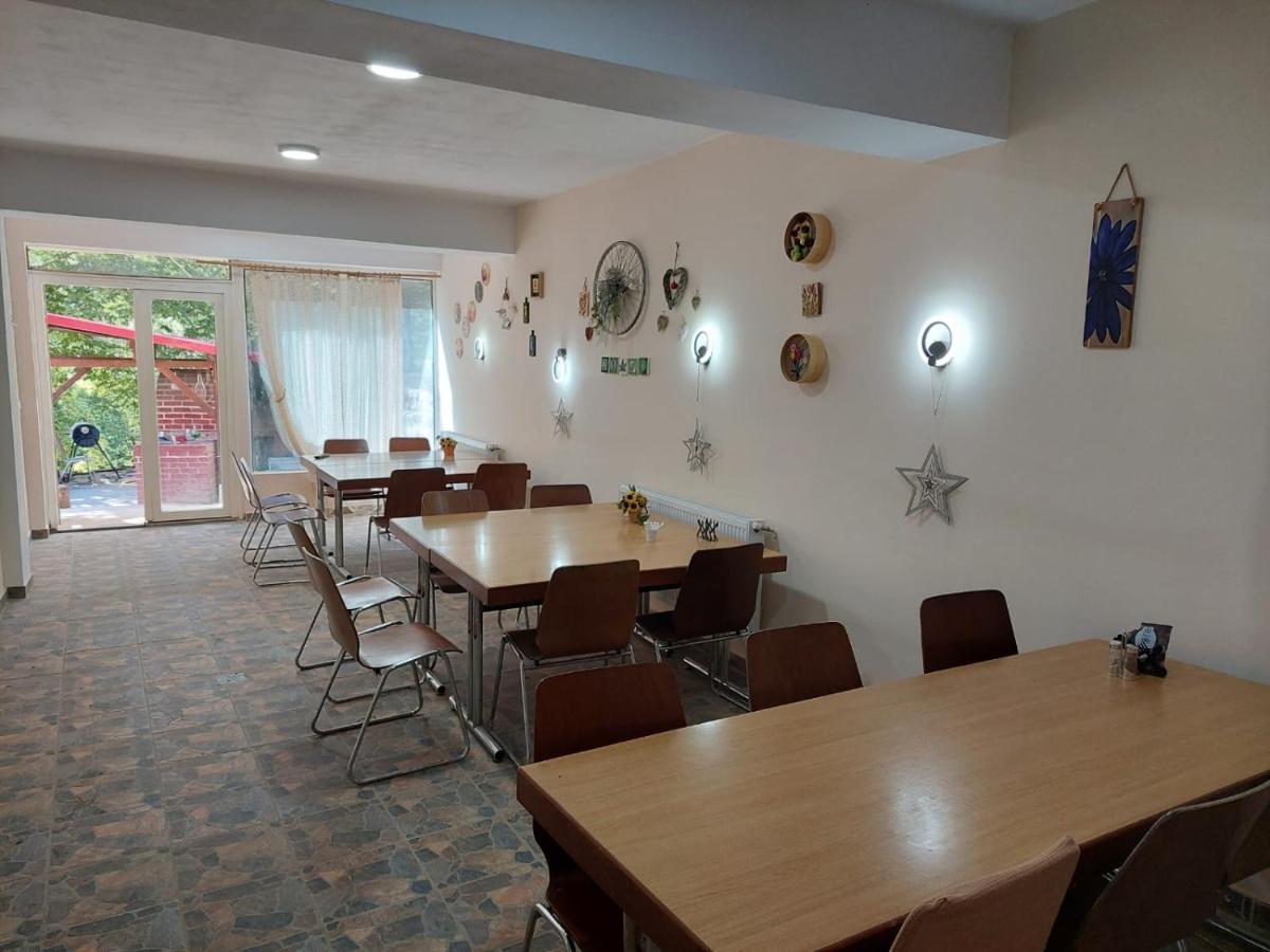 Cabana Alpha Baia Mare Ngoại thất bức ảnh