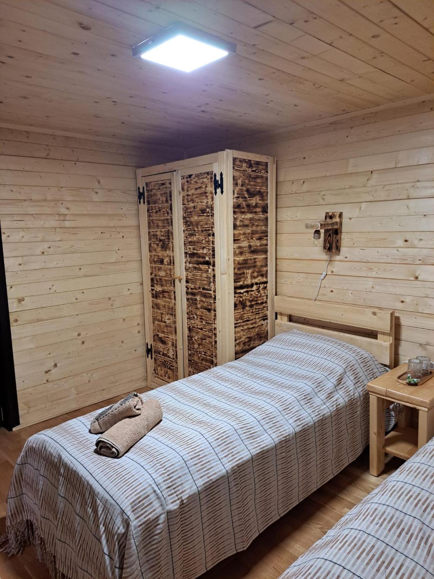 Cabana Alpha Baia Mare Ngoại thất bức ảnh