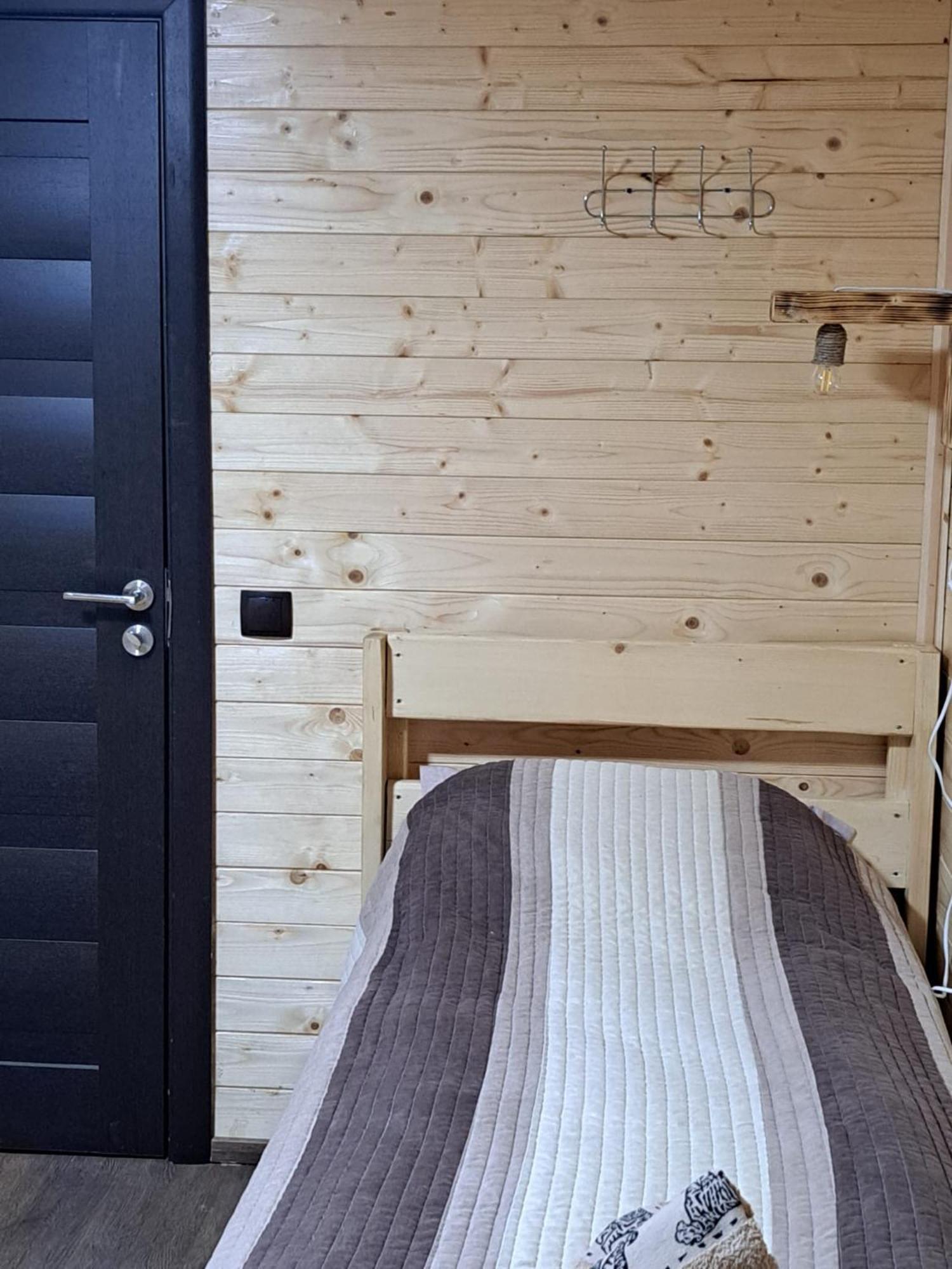 Cabana Alpha Baia Mare Ngoại thất bức ảnh