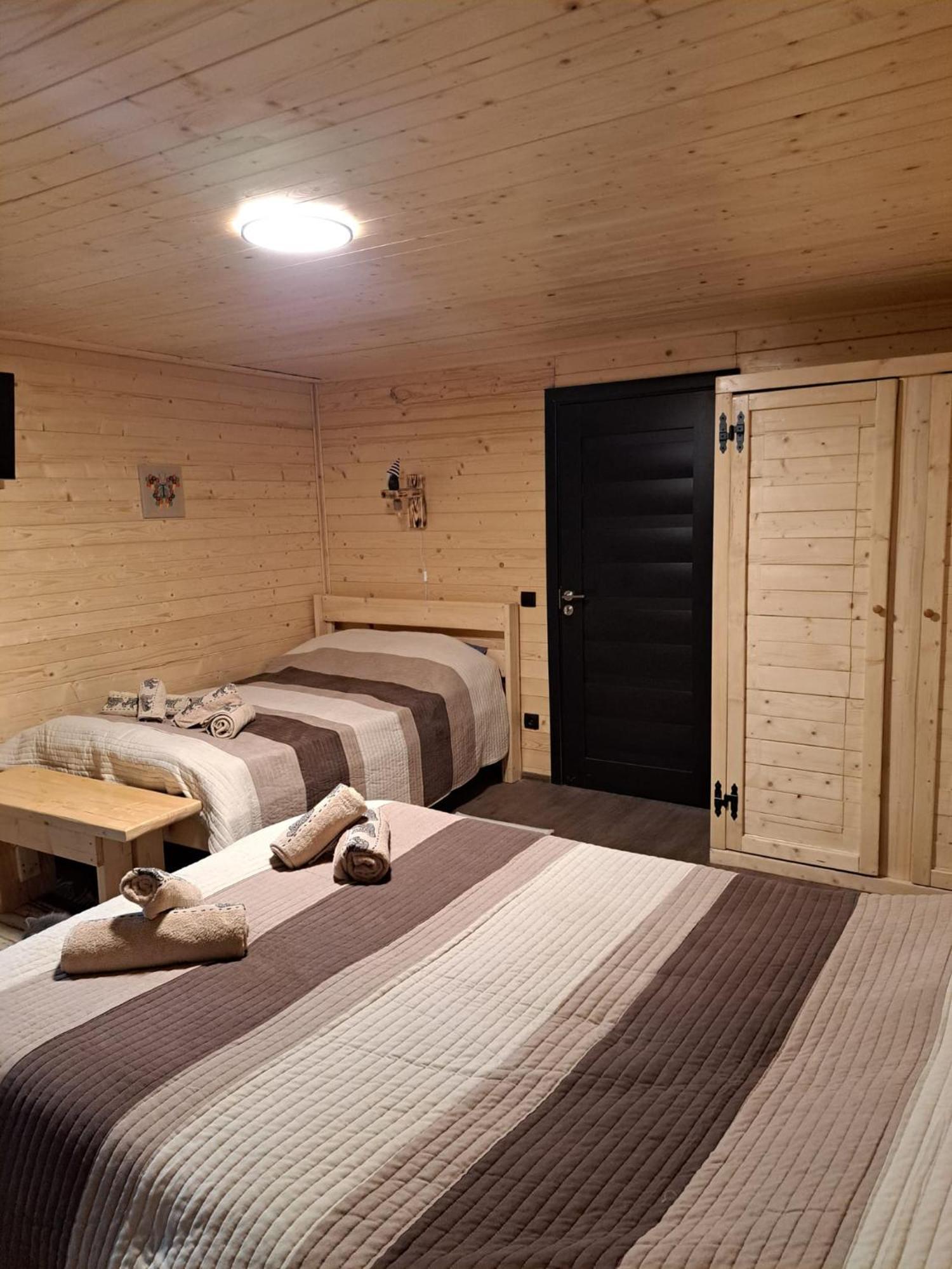 Cabana Alpha Baia Mare Ngoại thất bức ảnh