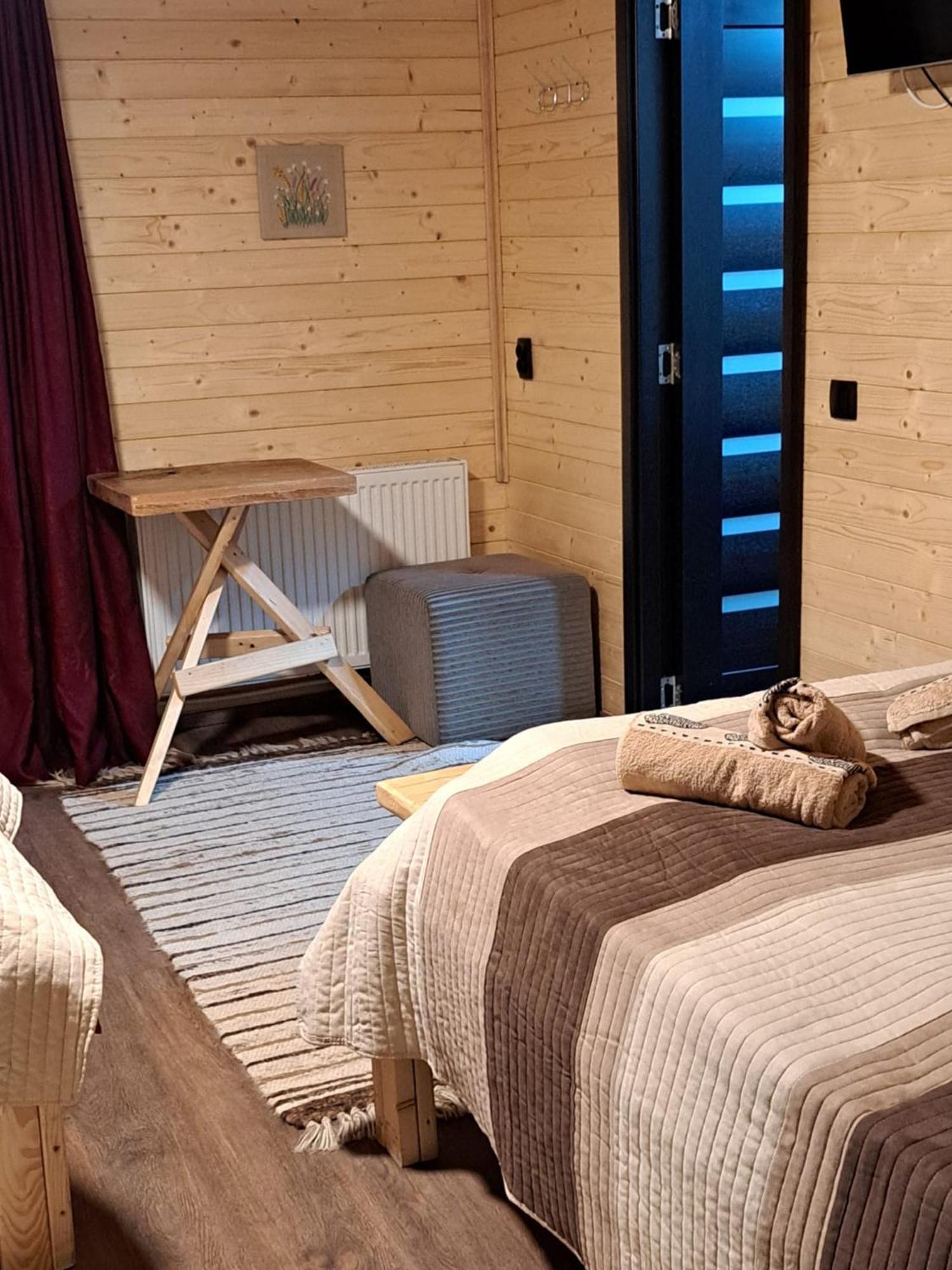 Cabana Alpha Baia Mare Ngoại thất bức ảnh
