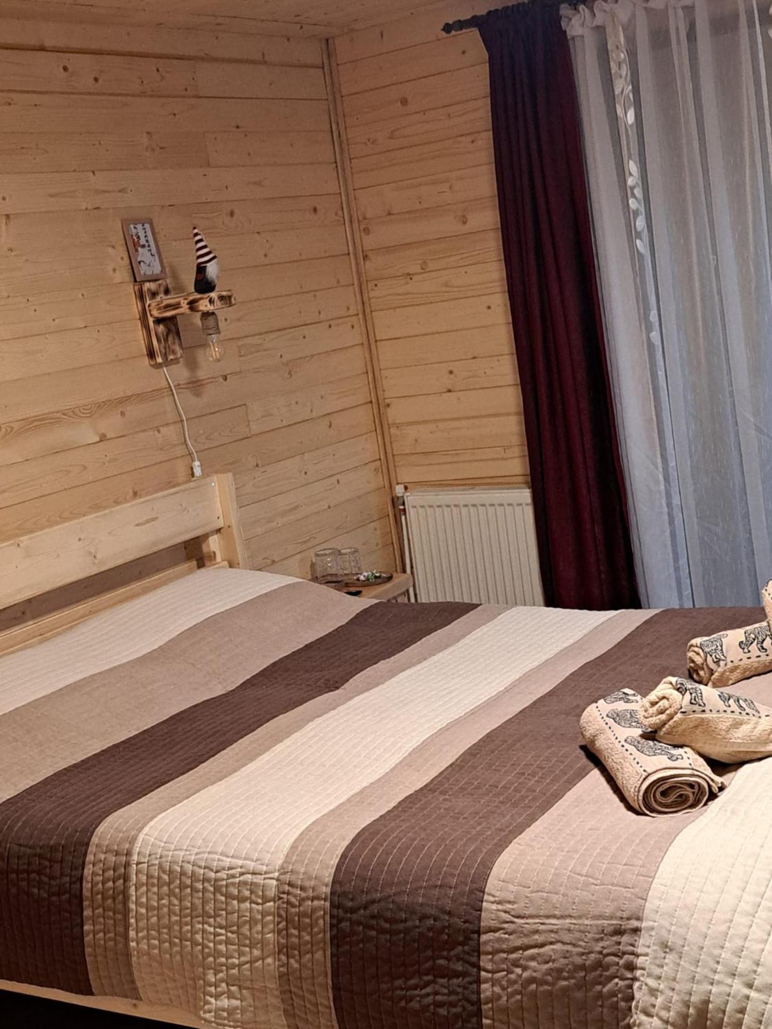 Cabana Alpha Baia Mare Ngoại thất bức ảnh