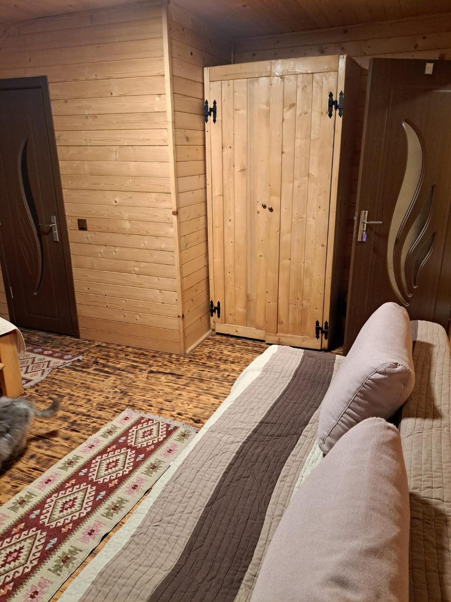 Cabana Alpha Baia Mare Ngoại thất bức ảnh