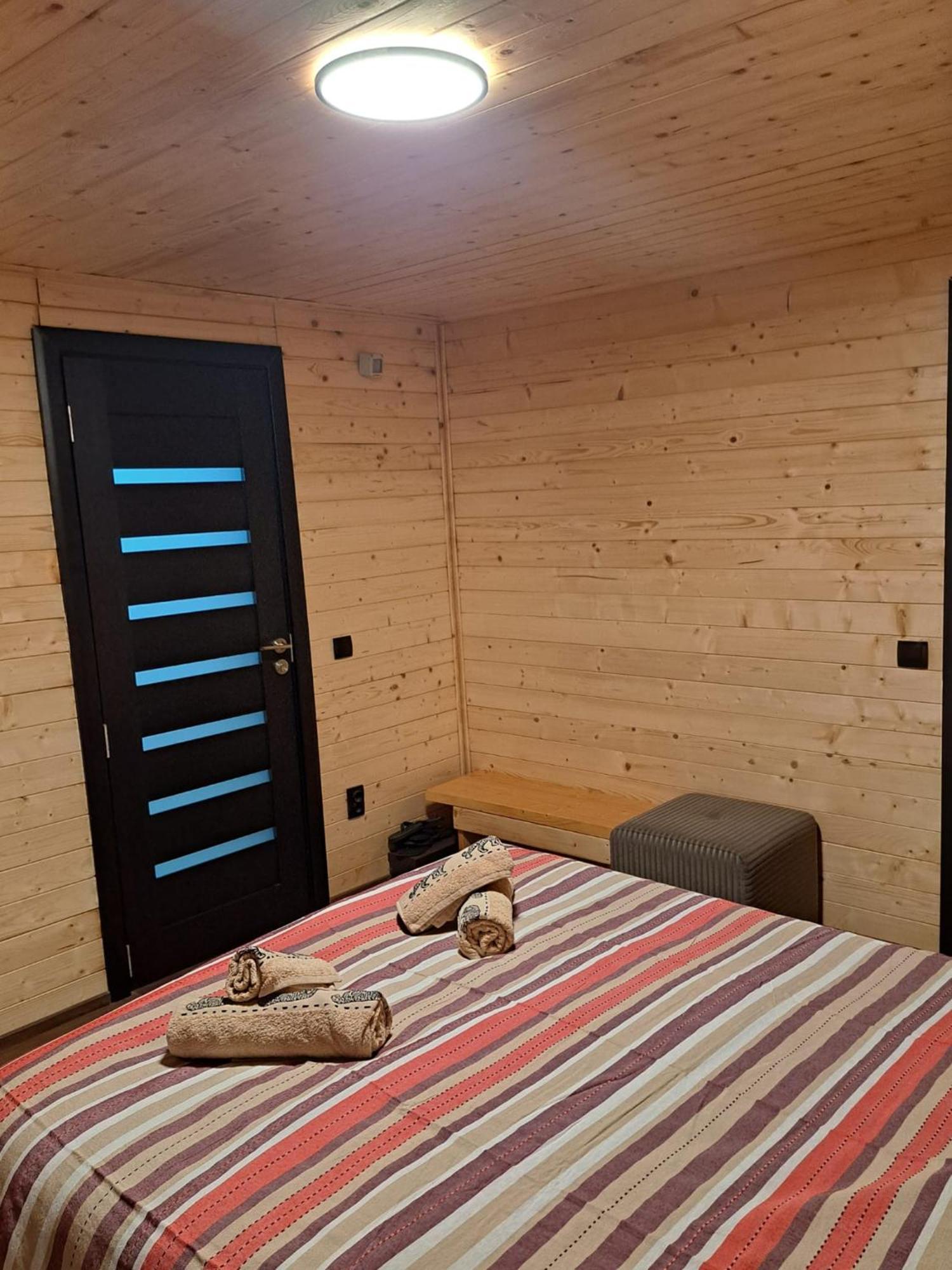 Cabana Alpha Baia Mare Ngoại thất bức ảnh